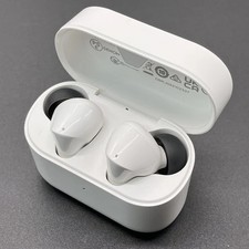 DENON AH-C830NCW White Earphones
