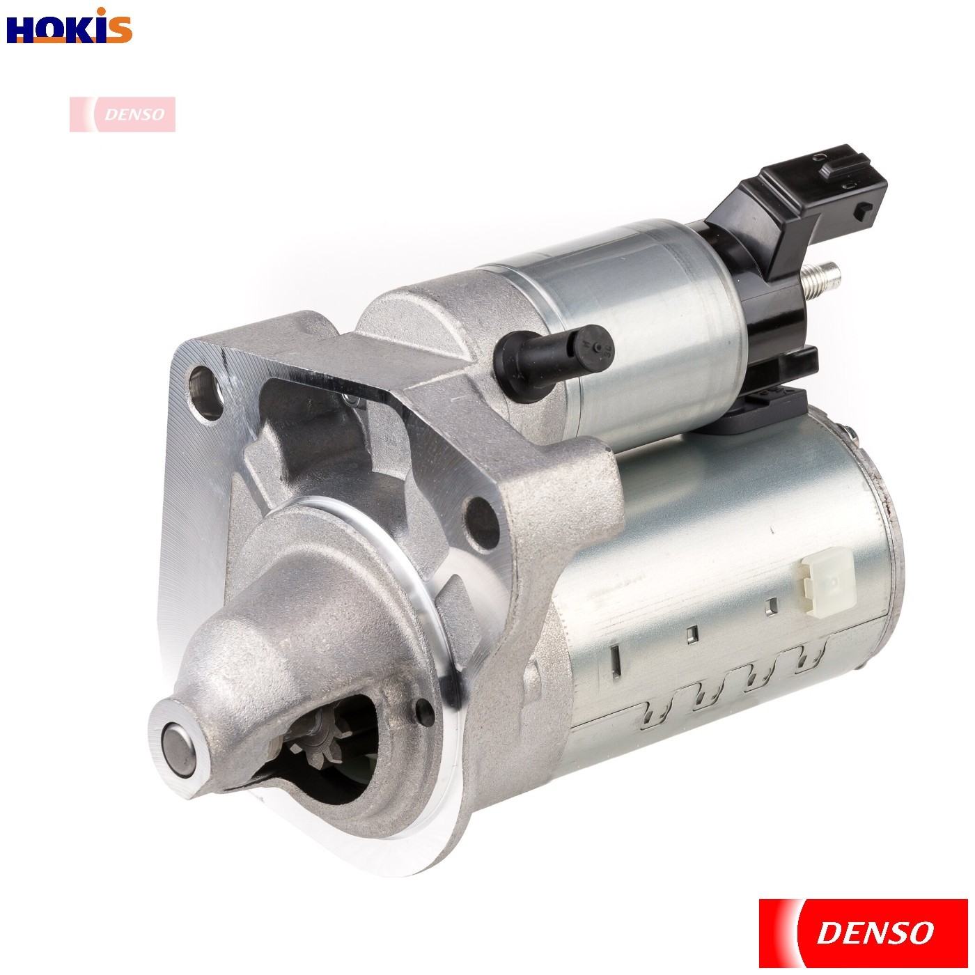 ✅Fits DENSO DSN1368 Starter DSN1368 Starter (12V, 1kW, new with a de ⭐UK Seller⭐ - Image 25