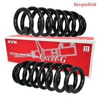 2X KYB Fahrwerksfeder Vorderachse FüR Audi A3 Sportback 8VA 8VF 8V1 8VK