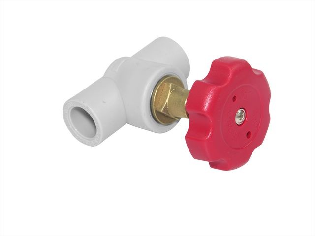 MUSHROOM VALVE 20MM 354-20-V
