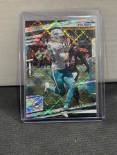 2022 Panini Prestige - Xtra Points Diamond #184 Mike Gesicki