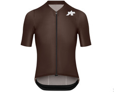 ASSOS MILLE GT Jersey S11 Ground Brown Herren trikot
