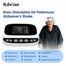 rTMS Brain Stimulation Machine for Stroke Recovery and Cognitive Enhancement