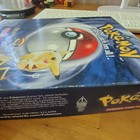 1999 Pokemon TCG Starter Gift Box NO CARDS Playmat Manuals Counters WOTC — photo 9