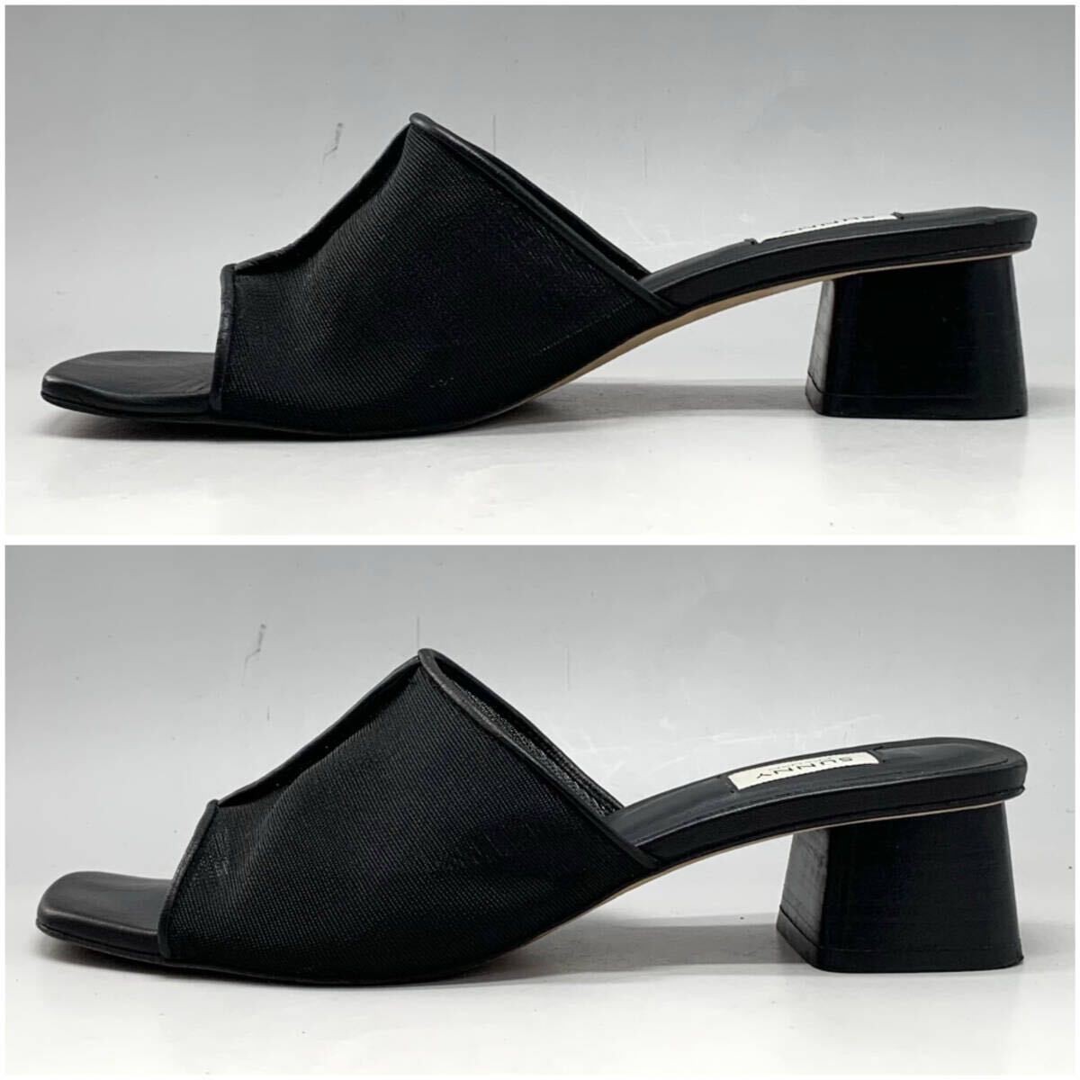 PELLICO SUNNY COVER HEEL SHOES　38 PELLICO SUNNY COVER HEEL SHOES 38 PELLICO SUNNY | BRANDS