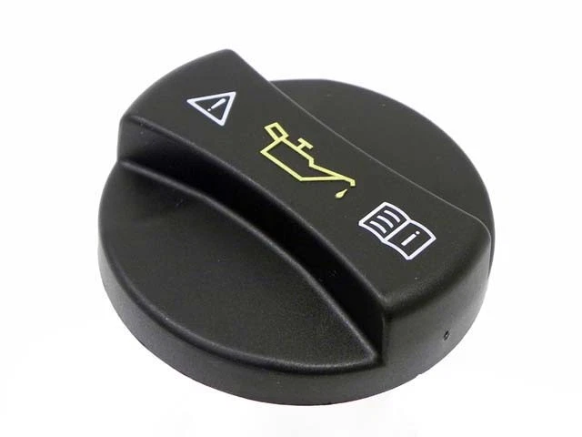 GENUINE MERCEDES 0000101285 Oil Filler Cap Mercedes-Benz E320 E350 C300 E550 - Image 2 of 2