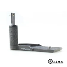 [Top MINT] Voigtlander Side Grip For Bessa R R2 R2A R2M R3A R3M R4A From JAPAN