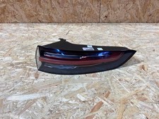 Porsche Cayenne (9Y0 9Y3) 2019 Hinten rechts Rückleuchte Heckleuchte GEK3393