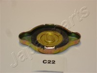 Japanparts Verschlussdeckel, KüHler KH-C22 FüR Asia Motors Daihatsu Honda