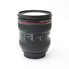 Canon f/4 24-70mm Camera Lenses for sale - eBay