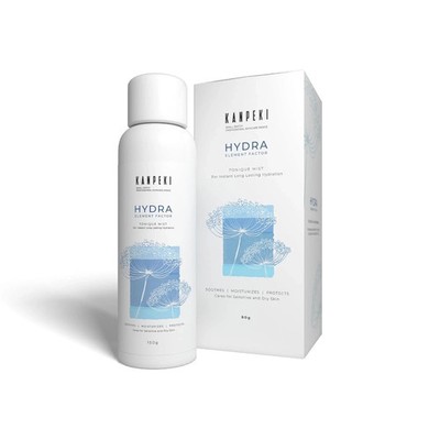 Kanpeki Hydra Element Factor Facial Mist - 150g