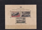 SCW 1938 Edifil 781 (680€) Submarine Mail MNH Toned gum, as usual (5120)
