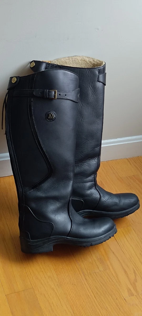 Mountain Horse Boots for sale | eBay display picture 2