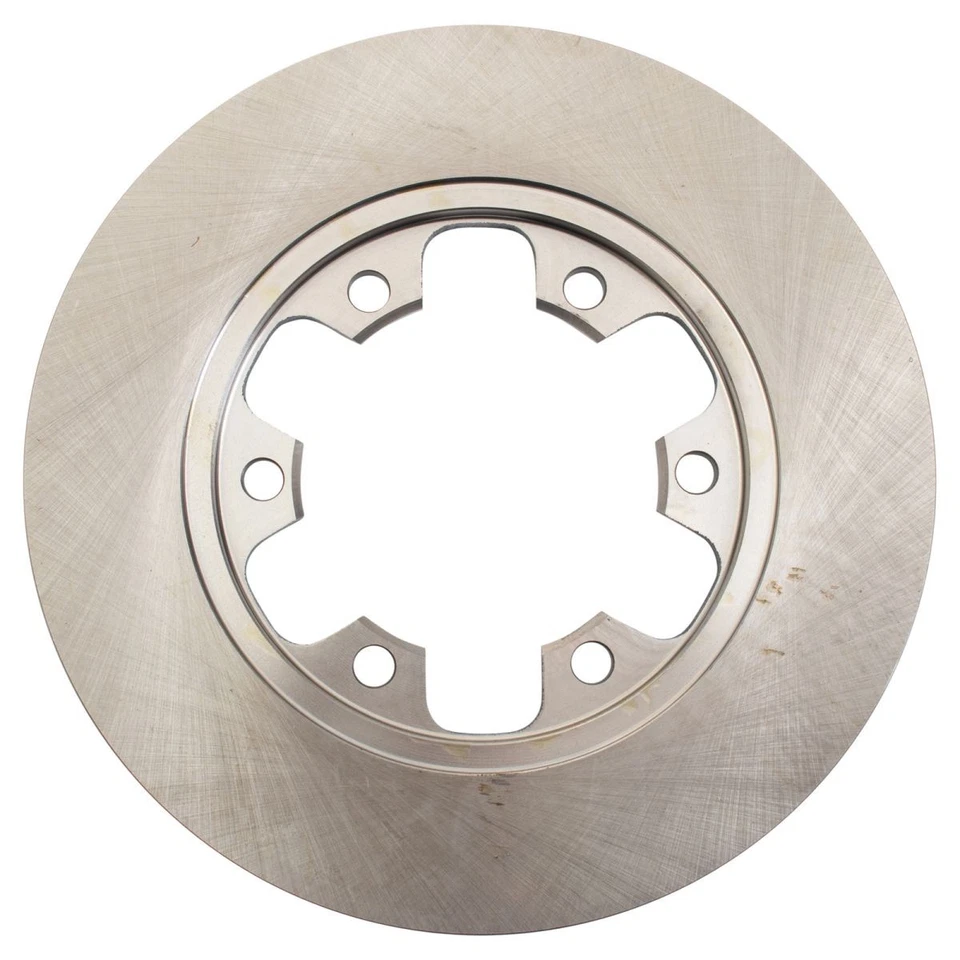 Kit de pastillas de freno delanteras y traseras y rotor de cerámica para Ford Transit-350 HD 2015-2019 Foto 4 de 4