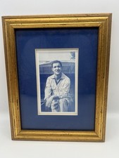 Rocky Marciano Signed Photo With COA