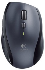 Replacement Logitech M705 Marathon Wireless Mouse NO RECEIVER  /RT5-910-00...