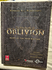 Prima Games The Elder Scrolls IV: Oblivion Ga...