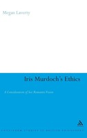 Megan Laverty | Iris Murdoch's Ethics | Buch | Englisch (2007) | Gebunden