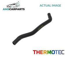 RADIATOR HOSE UPPER DW0303TT THERMOTEC NEW OE REPLACEMENT
