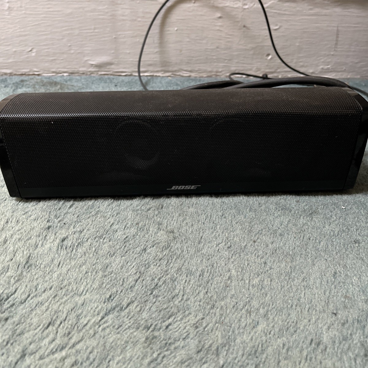 Bose Cinemate 15 Home Theater System for sale online | eBay