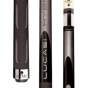 Lucasi Hybrid Pool Cue | eBay