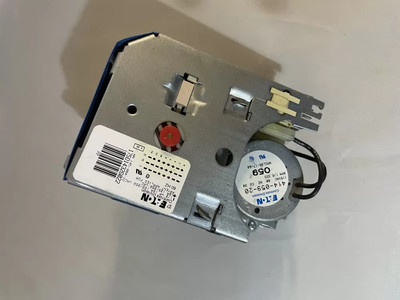Whirlpool 175D1432G022 WH12X933 Washer Timer AZ120847 | KM2205