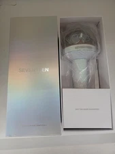 SEVENTEEN OFFICIAL LIGHT STICK VER.2 WORLD TOUR Ode To You Carat Bong LED Pen