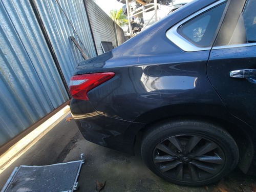 07 08 09 10 11 12 13 14 15 16 17 18 NISSAN ALTIMA 2.5L AC CONDENSER 921003TA3B - Picture 22 of 24