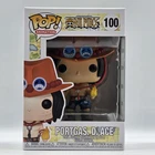 Funko Pop! Animation One Piece Portgas D. Ace #100