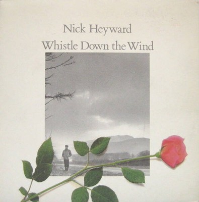 Nick Heyward - Whistle Down The Wind (VINYL)