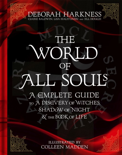 World Of All Souls A Complete Guide - Image 4