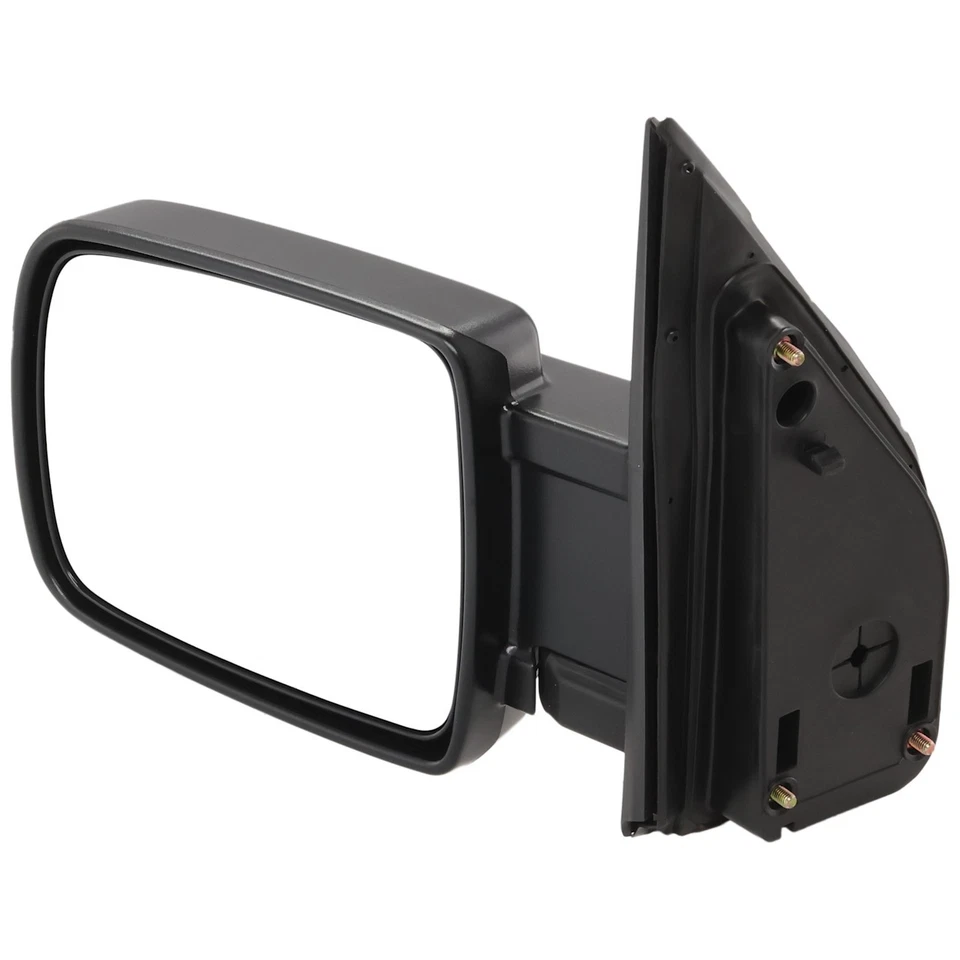 Espejos retrovisores lado izquierdo conductor para Honda Element 2003-2011 Foto 3 de 4