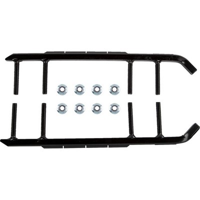 Stud Boy Enduro Wear Bars - 6.0'' - 60° USI-E2214-60