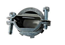 BRIDGEPORT OVAL SE CABLE CONNECTOR 1" 672-DC2 QTY 10