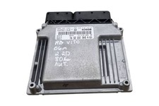 Centralina motore diesel Mercedes Vito Viano W639 2005 modulo A6461532591