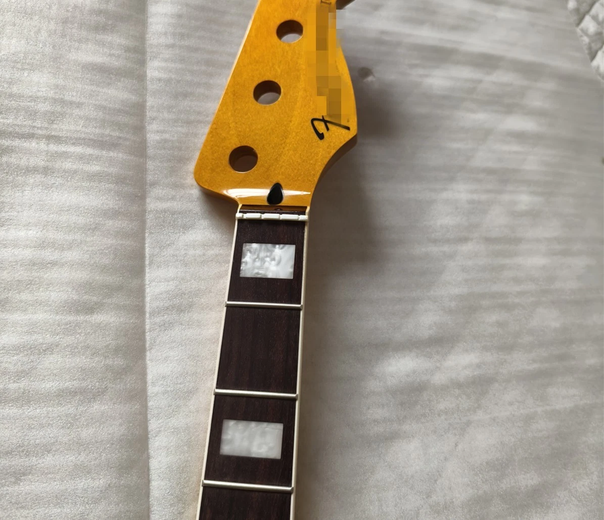 Preços baixos em Braços de Guitarra de Jazz Bass | eBay