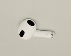 Original Apple Airpods Links wie NEU Einzeln 3. Generation Linker Ersatz A2564