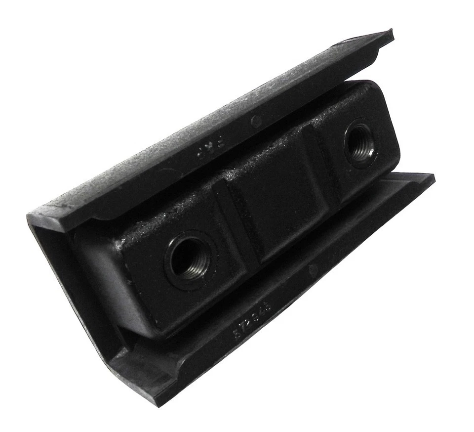 1954-1960 Oldsmobile 88 98 Starfire Front Lower Motor Mount - Image 2 of 3