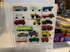 Lot Of 17 Matchbox Lesney 1-75 & Major Pack