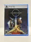 Starfield PlayStation 5 Brand New Factory Sealed