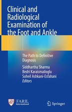 Clinical and Radiological Examination of the ...
