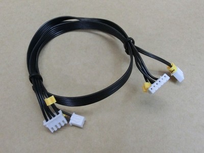 Ersatzteil Kabel 50cm Y Kabelbaum Stecker 3D Drucker Creality Ender 3 V2 Printer