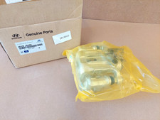 Hyundai Kona Rear Left Side Disc Brake Caliper 58310J9A00 2018-2023 Genuine NEW