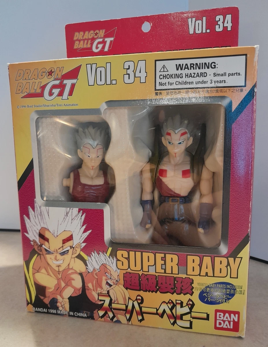 Preços baixos em Dragon Ball Baby | eBay