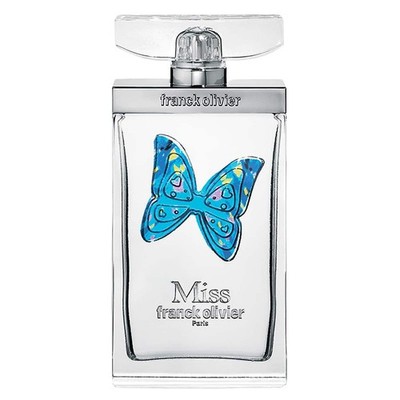 Franck Olivier, Miss, Eau de Parfum, Für Damen, 75 ml