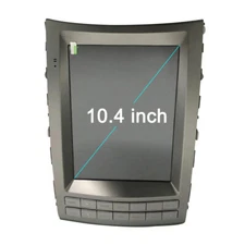 4G+64GB Car Android Screen For Hyundai Veracruz IX55 2008-2012 Multimedia Radio