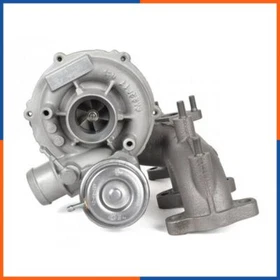 Turbolader für SEAT, SKODA, VW 1.4 TDI 70PS - 80PS | 733783-5007S, 733783-0007