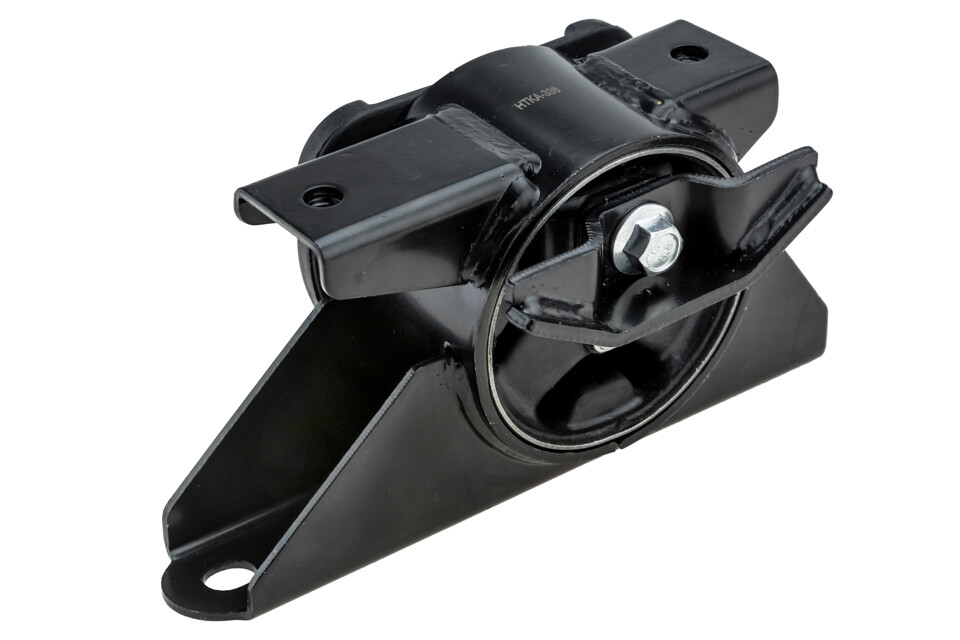 Support moteur gauche 218301Y010 pour Kia Picanto II 1.0 de 2011 à 2017