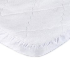 uppababy bassinet waterproof mattress cover