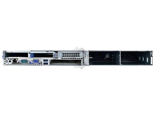 DELL PowerEdge R640 0SFF 2x Intel Gold 6138 (20x 2.0GHz), 768GB RAM, 2x 240GB SS - Bild 3 von 3